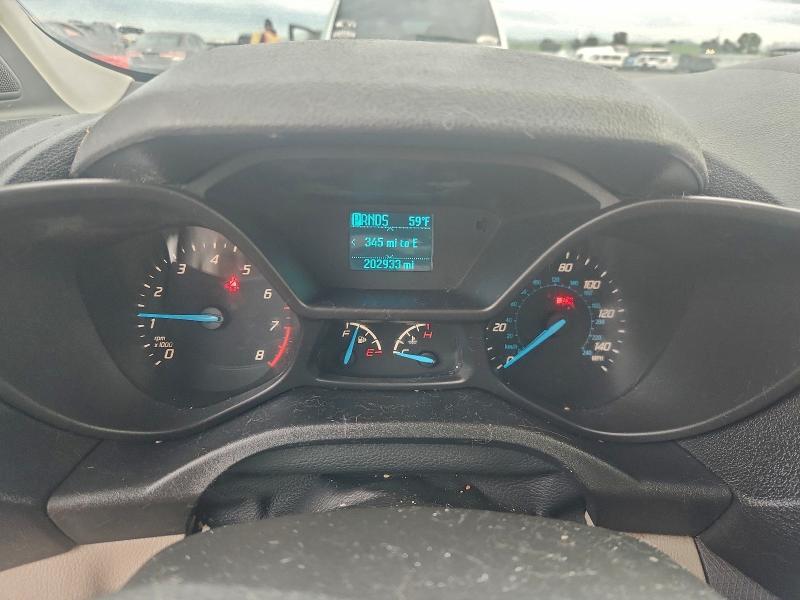 Фото 9 - FORD TRANSIT