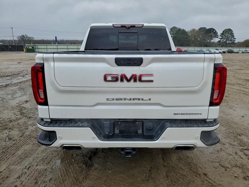 Фото 6 - GMC SIERRA