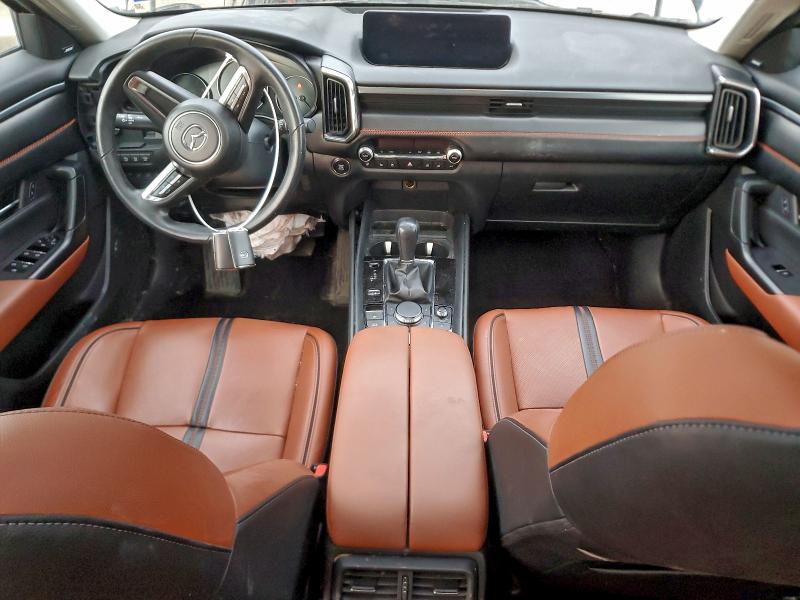 Фото 8 - MAZDA CX-50