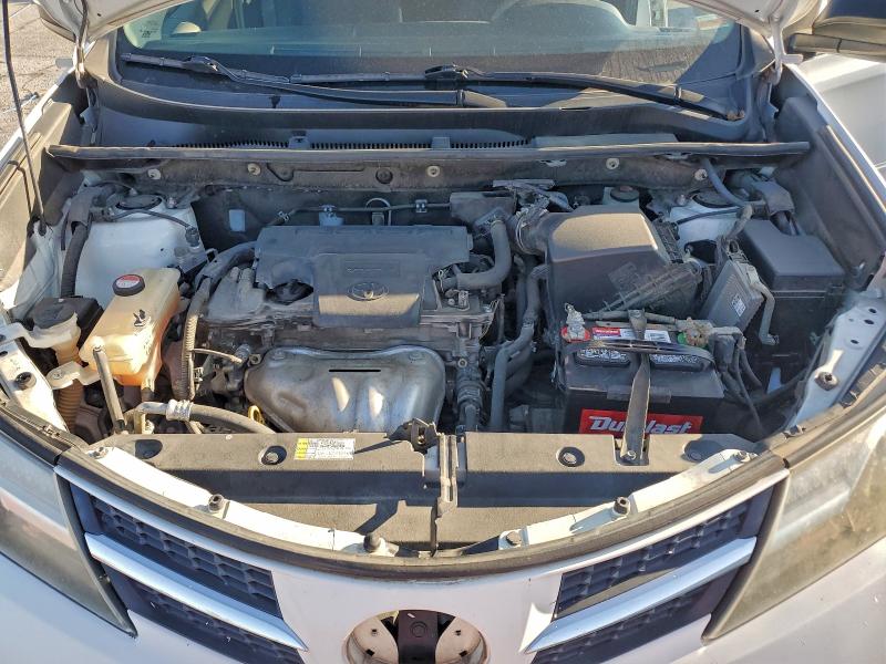 Фото 12 - TOYOTA RAV4