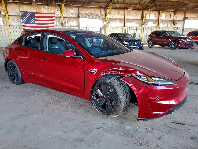 Фото 4 - TESLA MODEL 3