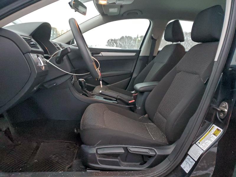 Фото 7 - VOLKSWAGEN PASSAT