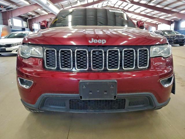 Фото 5 - JEEP GRAND CHER