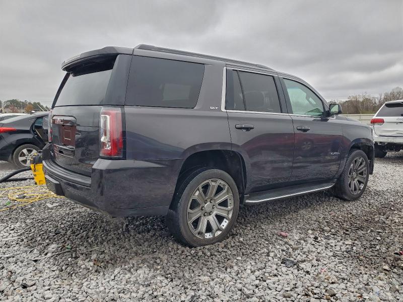 Фото 3 - GMC YUKON