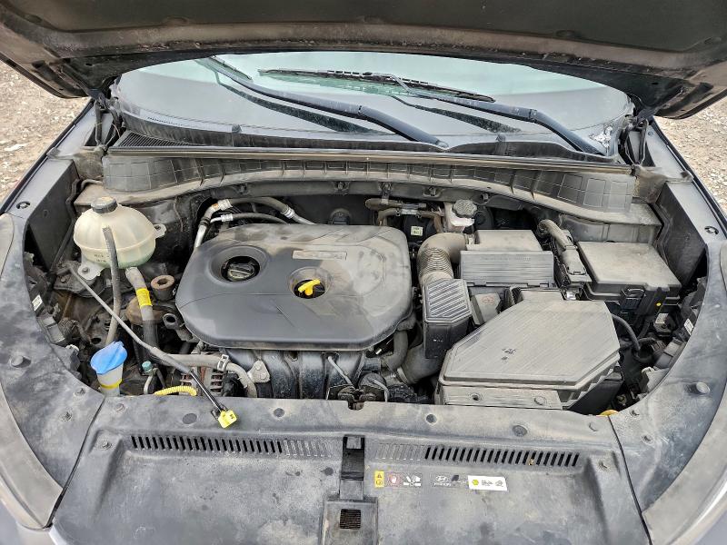 Фото 11 - HYUNDAI TUCSON