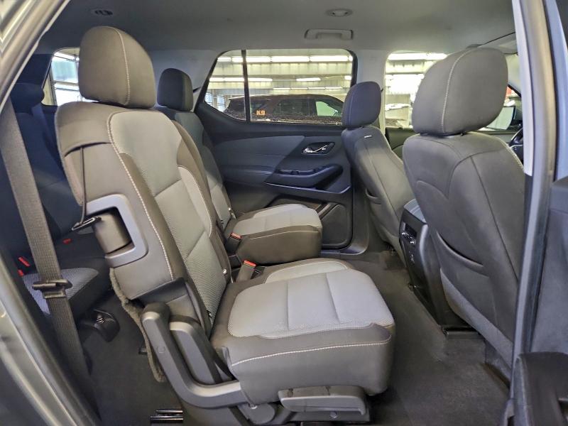 Фото 11 - CHEVROLET TRAVERSE