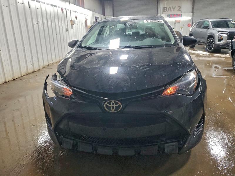 Фото 5 - TOYOTA COROLLA