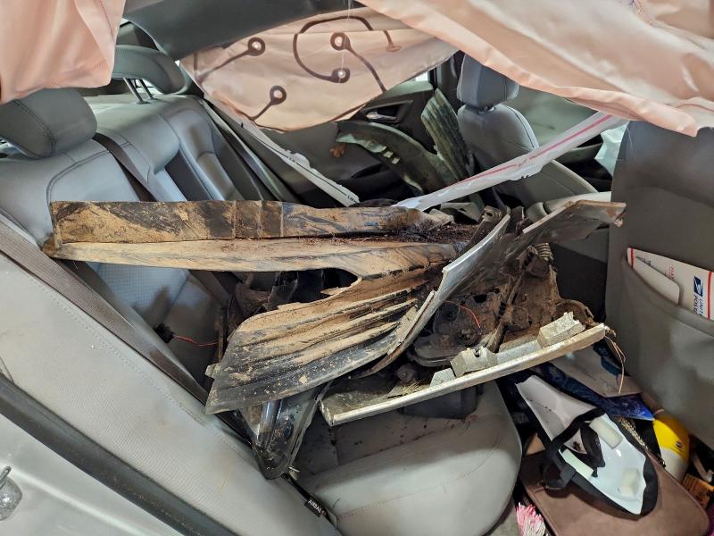 Фото 10 - CHEVROLET MALIBU