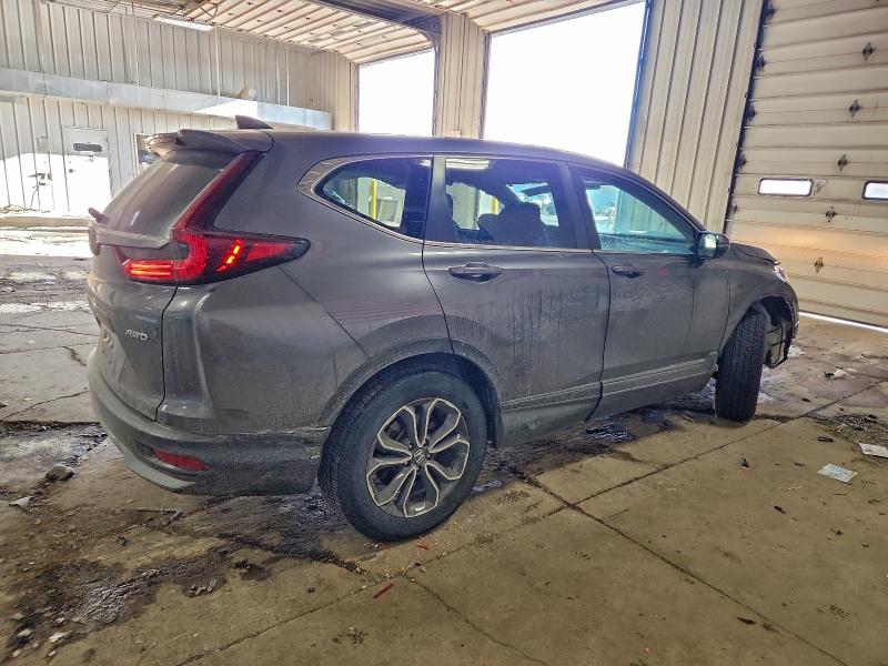 Фото 3 - HONDA CRV