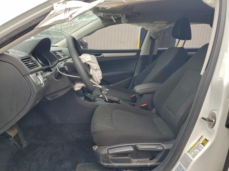 Фото 7 - VOLKSWAGEN PASSAT