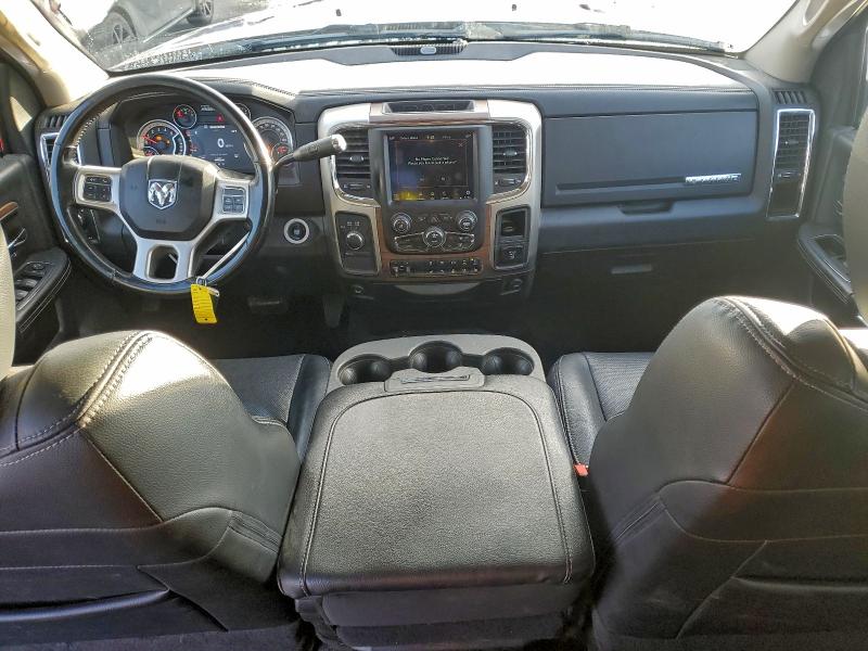 Фото 8 - RAM 3500