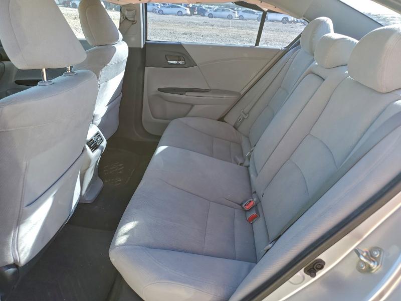 Фото 10 - HONDA ACCORD