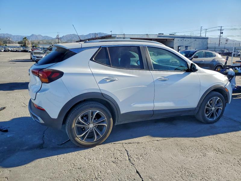 Фото 3 - BUICK ENCORE