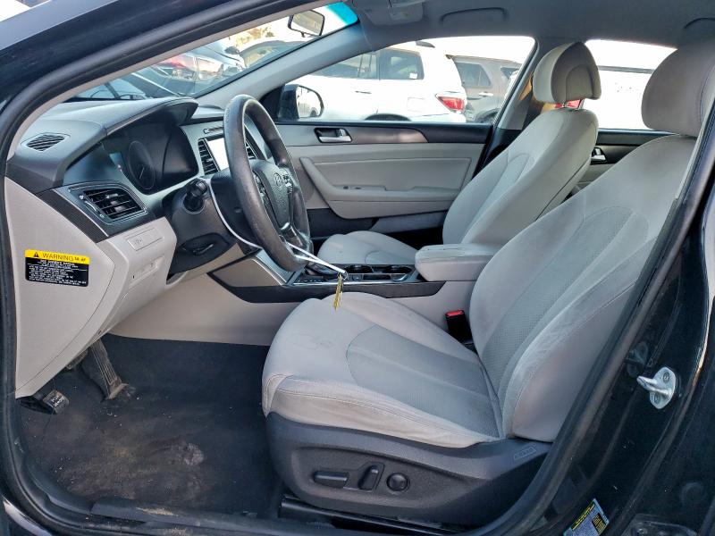 Фото 7 - HYUNDAI SONATA