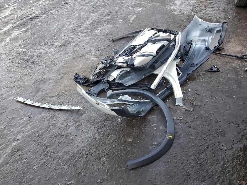 Фото 13 - NISSAN ROGUE