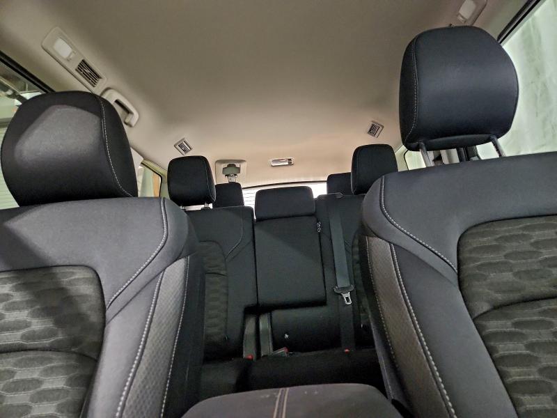 Фото 10 - NISSAN PATHFINDER