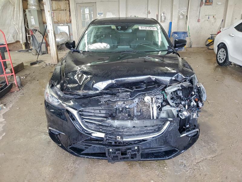 Фото 5 - MAZDA 6