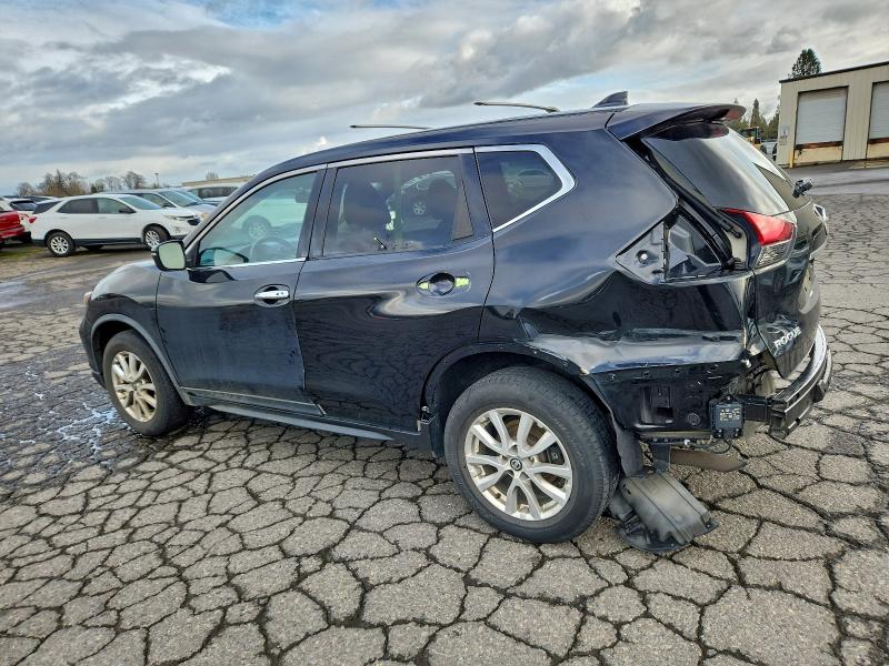 Фото 2 - NISSAN ROGUE