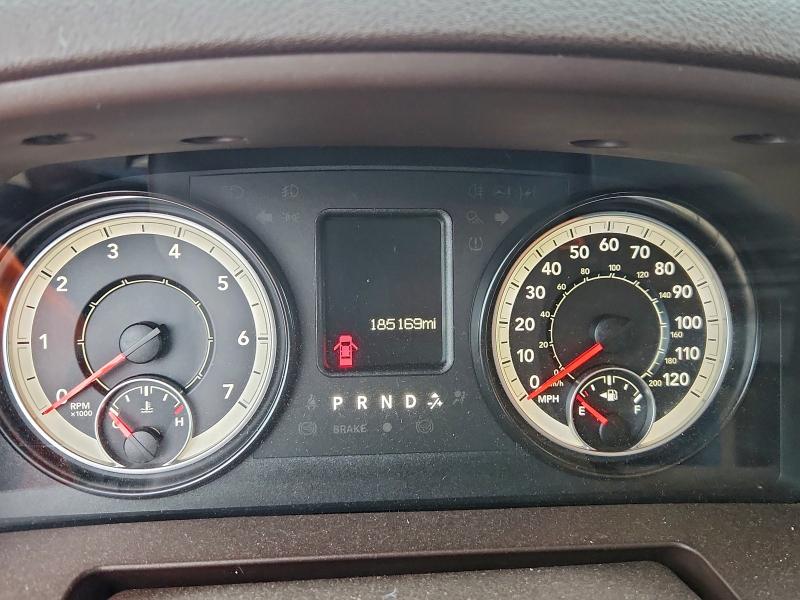 Фото 9 - RAM 1500