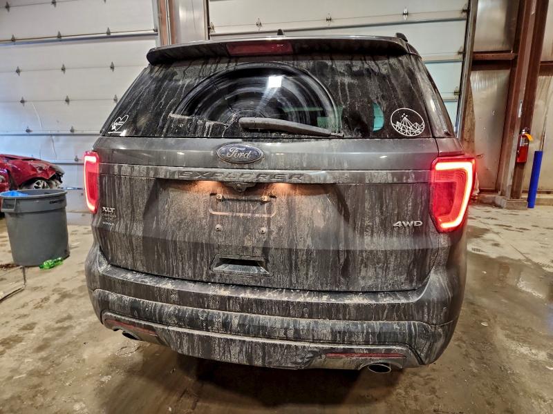 Фото 6 - FORD EXPLORER