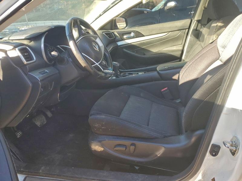 Фото 7 - NISSAN MAXIMA