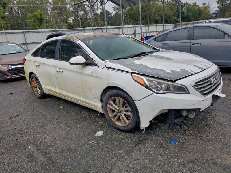 Фото 4 - HYUNDAI SONATA