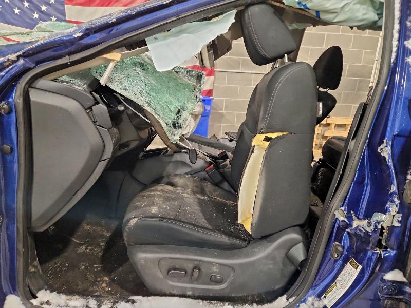 Фото 7 - NISSAN ROGUE