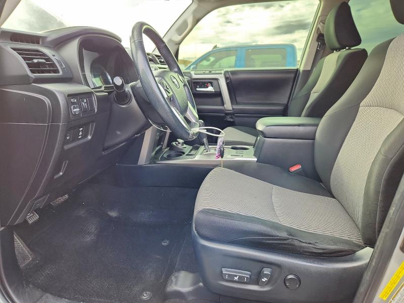 Фото 7 - TOYOTA 4RUNNER