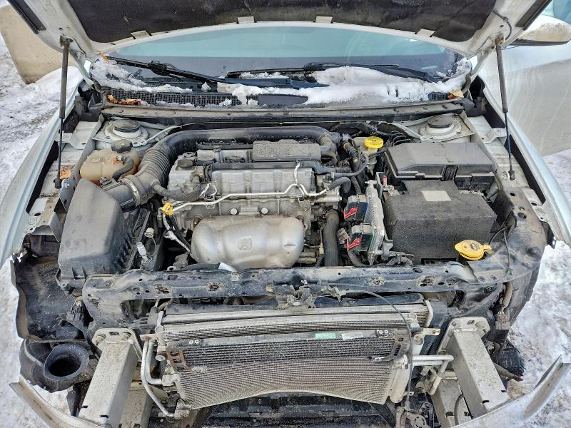 Фото 11 - CHRYSLER 200