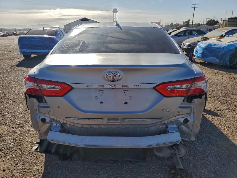 Фото 6 - TOYOTA CAMRY