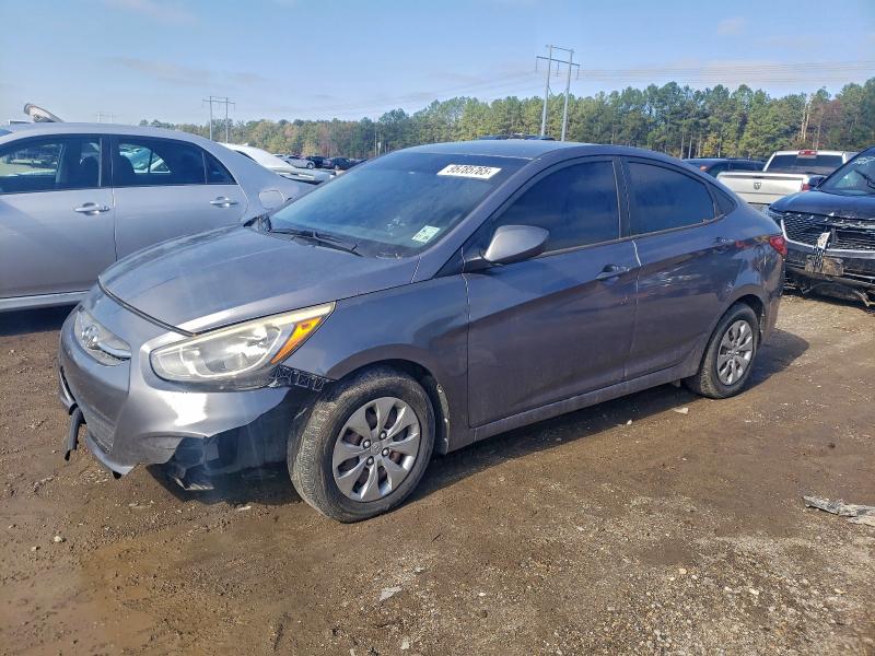 Фото 1 - HYUNDAI ACCENT