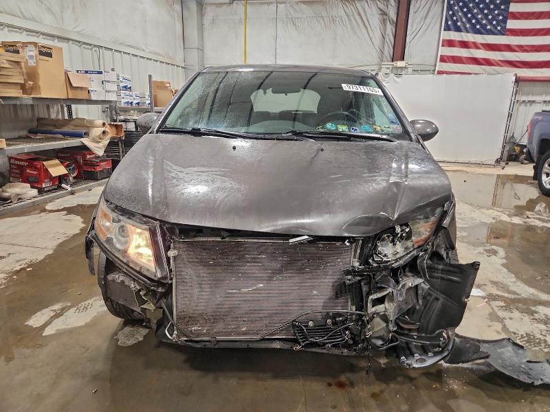 Фото 5 - HONDA All Models