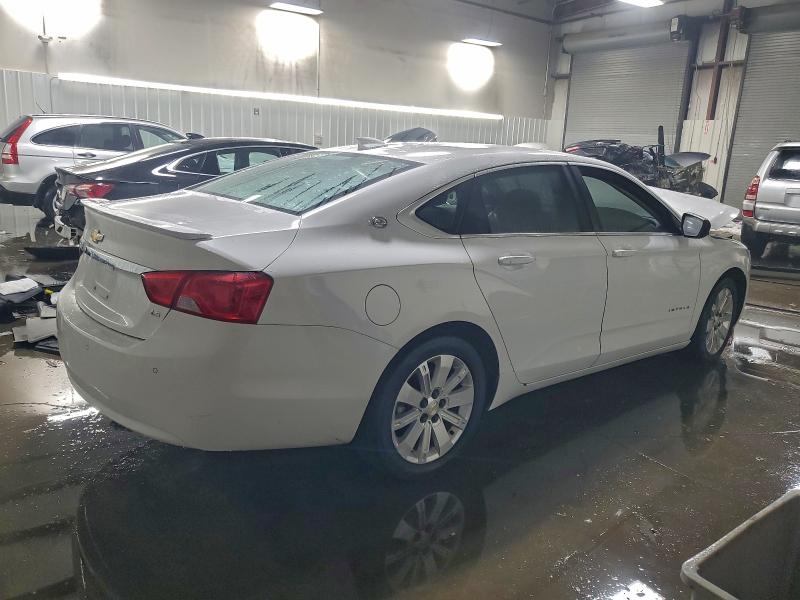 Фото 3 - CHEVROLET IMPALA