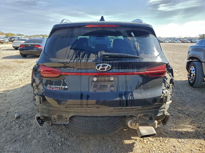 Фото 6 - HYUNDAI SANTA FE