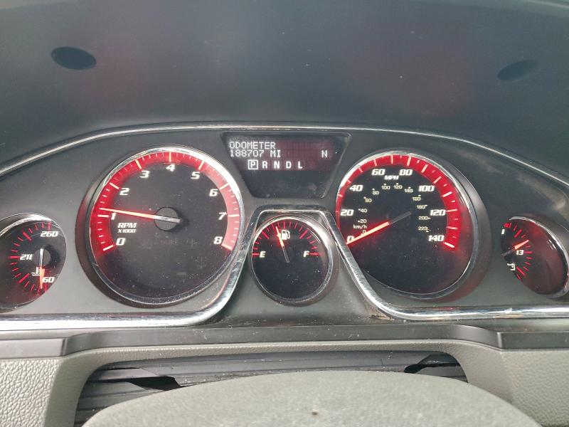 Фото 9 - GMC ACADIA