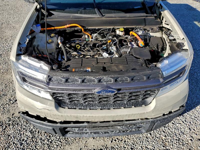 Фото 11 - FORD MAVERICK