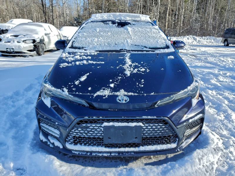 Фото 5 - TOYOTA COROLLA