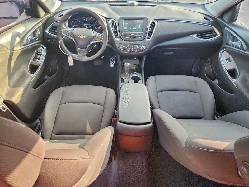 Фото 8 - CHEVROLET MALIBU