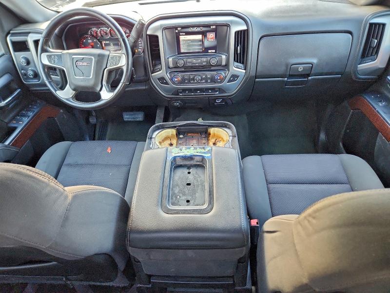 Фото 8 - GMC SIERRA
