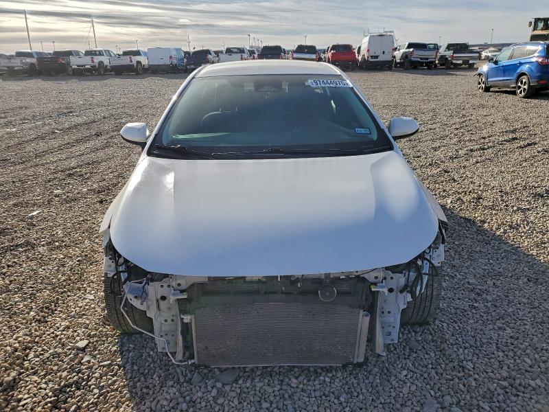 Фото 5 - TOYOTA COROLLA