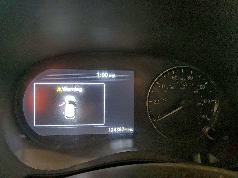 NISSAN KICKS 2021 VIN 3N1CP5CV8ML469300