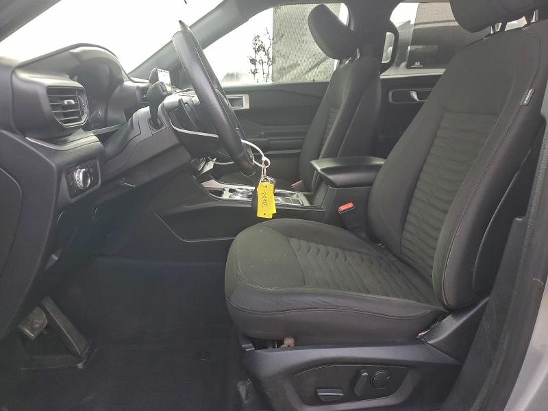 Фото 7 - FORD EXPLORER