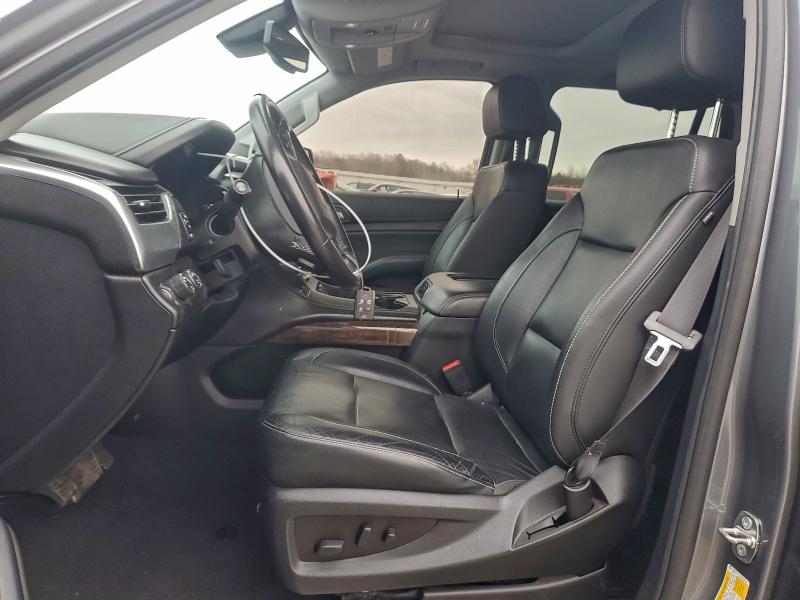 Фото 7 - CHEVROLET TAHOE