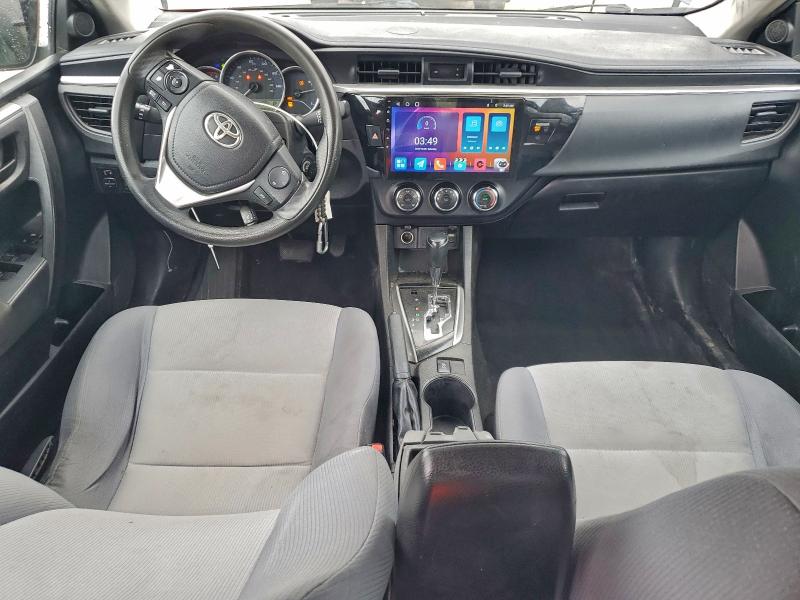 Фото 8 - TOYOTA COROLLA