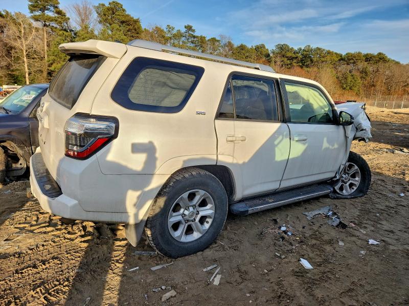 Фото 3 - TOYOTA 4RUNNER