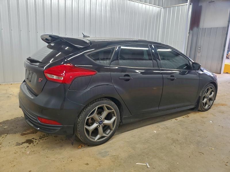 Фото 3 - FORD FOCUS