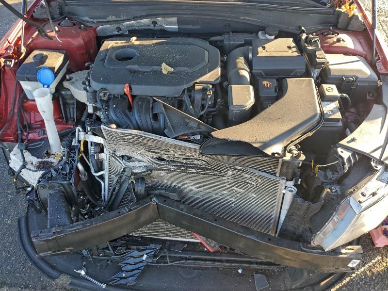 Фото 11 - KIA OPTIMA