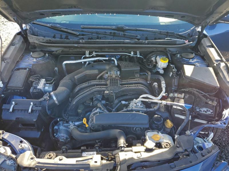 Фото 11 - SUBARU LEGACY