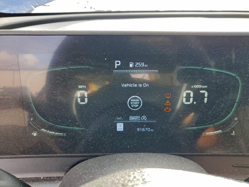 Фото 9 - KIA SPORTAGE