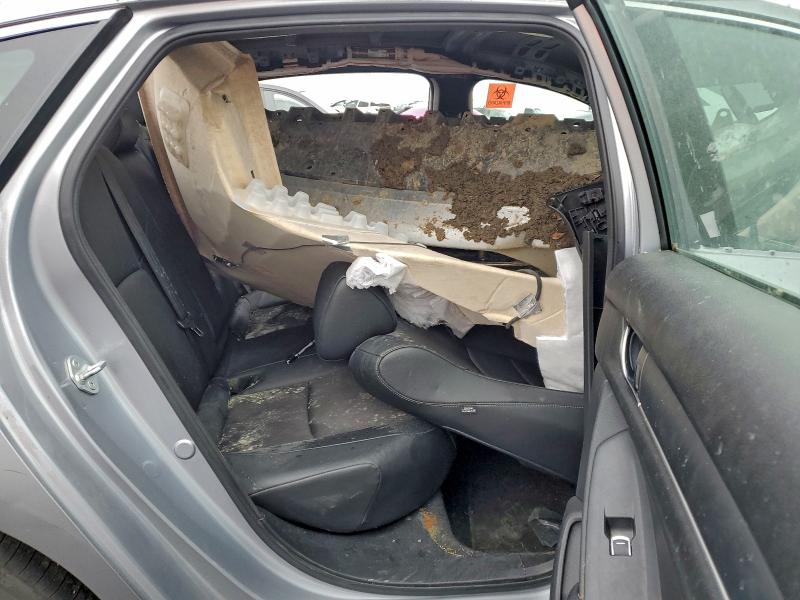 Фото 10 - HONDA ACCORD